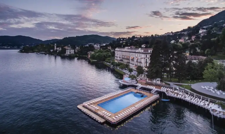 Best Palace Stay United States: Gilded Age & Historic Luxury