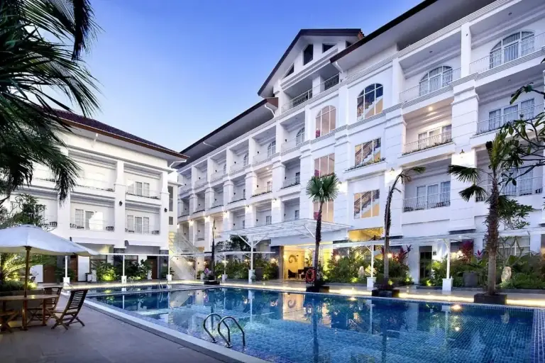 Common Palace Hotel Mistakes: A 2026 Strategic Guide to Heritage Stays