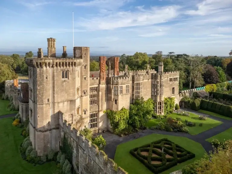 Compare Castle Stay Options: A 2026 Audit of Heritage Luxury
