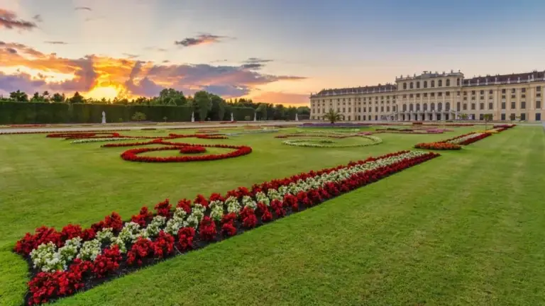 How to Manage Climate Control Issues in Historic Palaces: Managing HVAC & Preservation Challenges