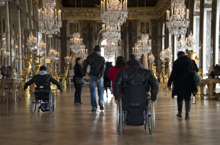 How to Manage Limited Accessibility in Palaces: A 2026 Strategic Framework