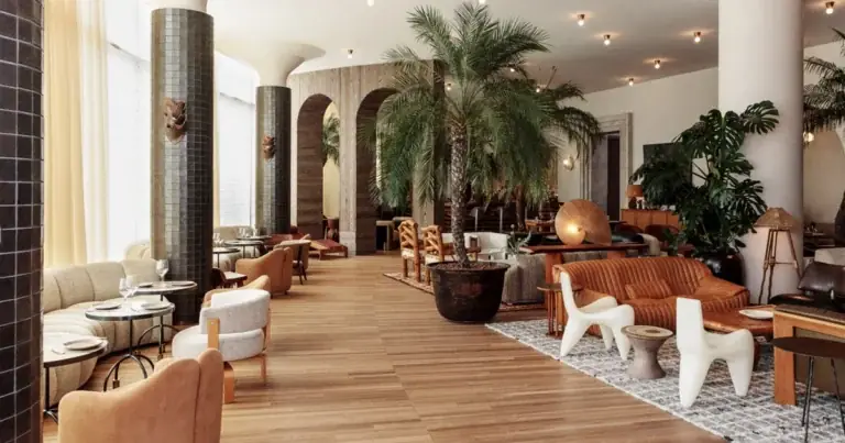 Luxury Heritage Stay USA: The Architecture of Preservation