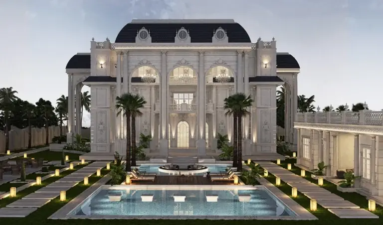 Top Luxury Palace Options: A 2026 Guide to Sovereign Stays