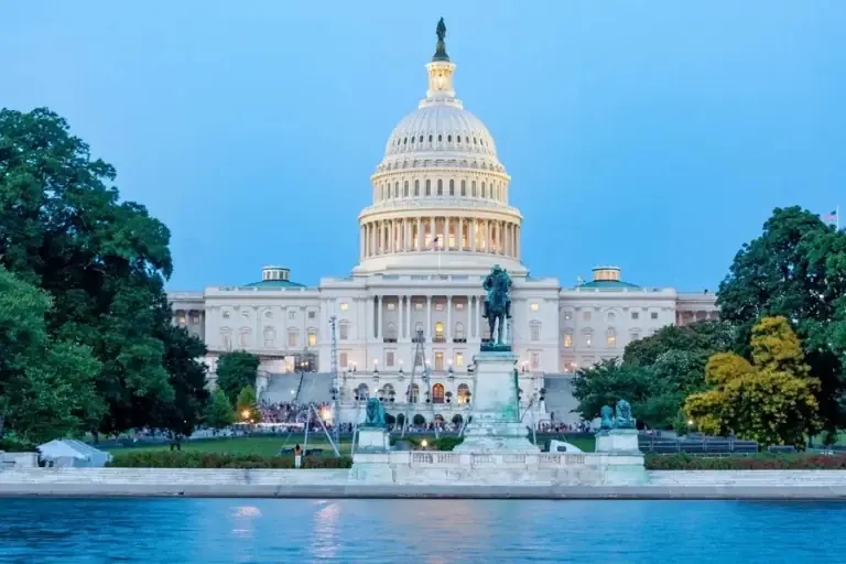 Palace Lifestyle Destinations USA: Heritage Asset Audit