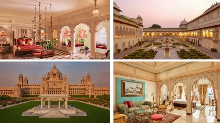 Palace Stay Guide: Historic Asset Preservation Framework