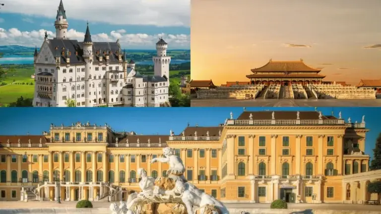 Palace Stay Overview: Historic Preservation Framework